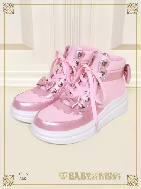 BABY Sweet Pop♡スニーカー