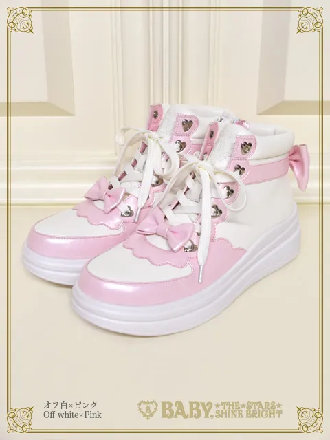 BABY Sweet Pop♡スニーカー