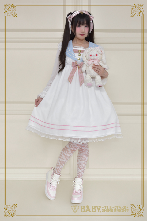 BABY Sweet Pop♡ | BABY, THE STARS SHINE BRIGHT