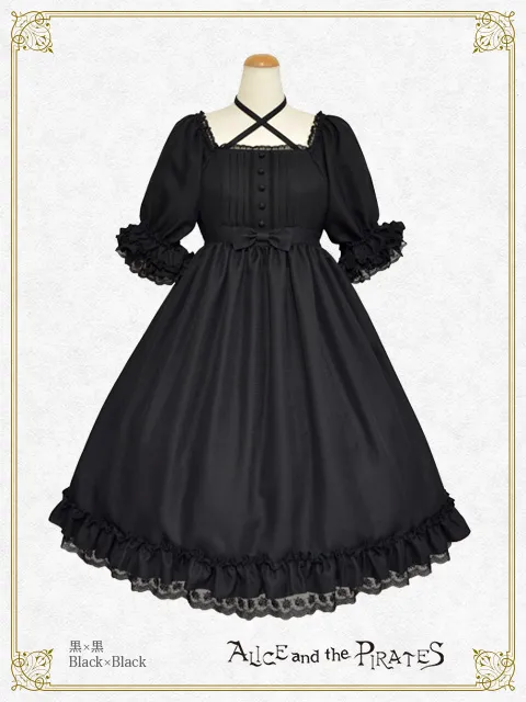 【予約】Darling Jane ワンピース