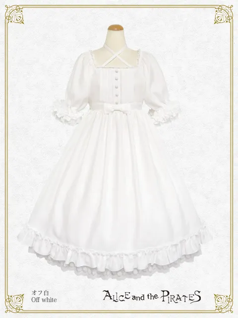 【予約】Darling Jane ワンピース