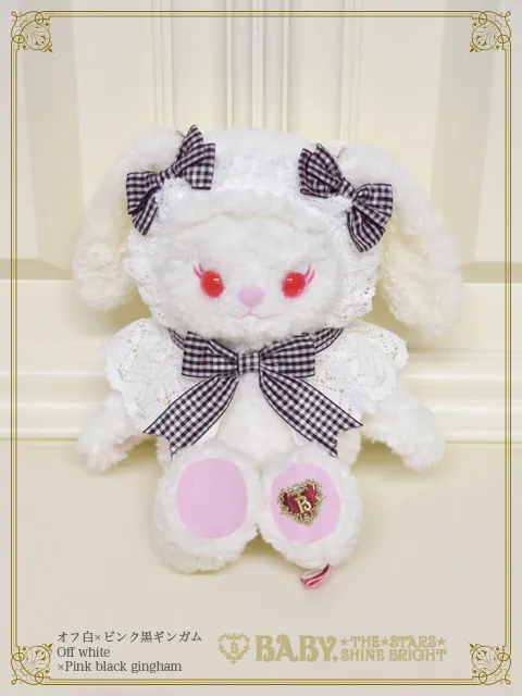 BABY京都店うさくみゃポシェット限定色販売会＆ハッピーハッピー
