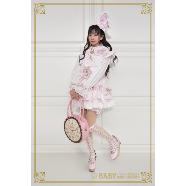 BABY, THE STARS SHINE BRIGHT | ロリィタ服ブランド「BABY, THE