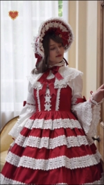 BABY, THE STARS SHINE BRIGHT | ロリィタ服ブランド「BABY, THE