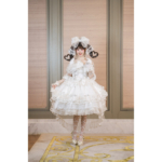 BABY, THE STARS SHINE BRIGHT | ロリィタ服ブランド「BABY, THE STARS